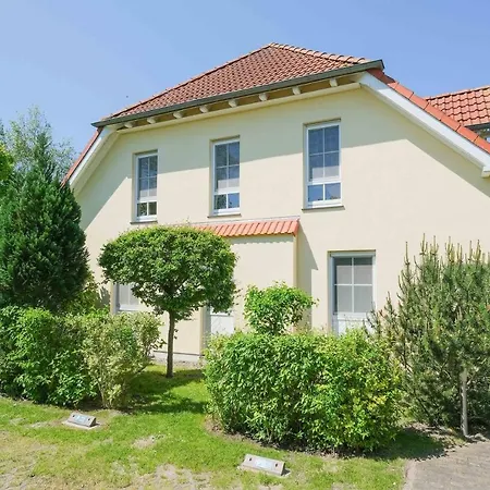 Strandoase Typ Sto-a Strandoase Whg. So5 Apartman