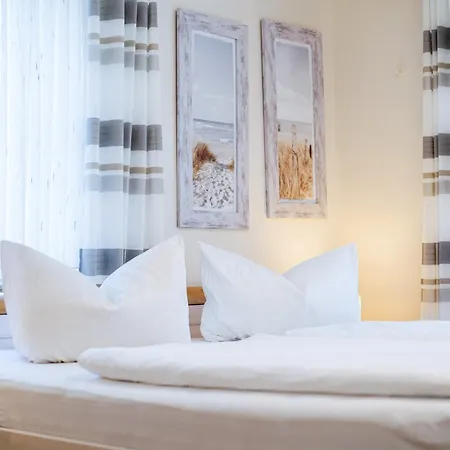 Strandoase Typ Sto-a Strandoase Whg. So5 * Wustrow