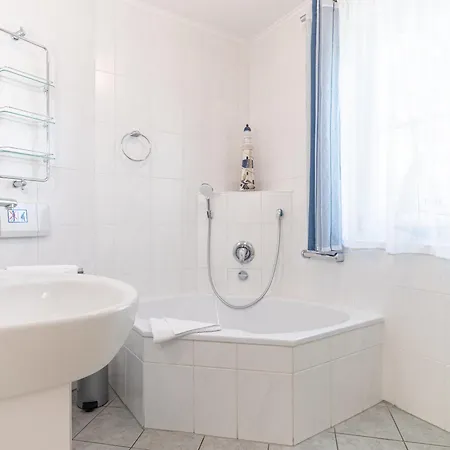 Strandoase Typ Sto-a Strandoase Whg. So5 Apartman