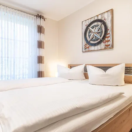 Strandoase Typ Sto-a Strandoase Whg. So5 *