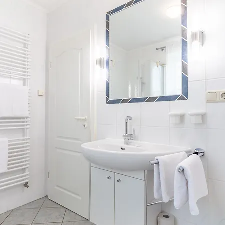 Strandoase Typ Sto-a Strandoase Whg. So5 Apartman