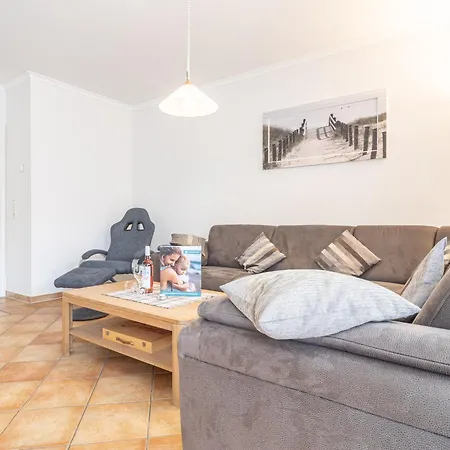 Strandoase Typ Sto-a Strandoase Whg. So5 *