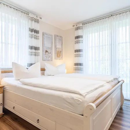 Strandoase Typ Sto-a Strandoase Whg. So5 Wustrow