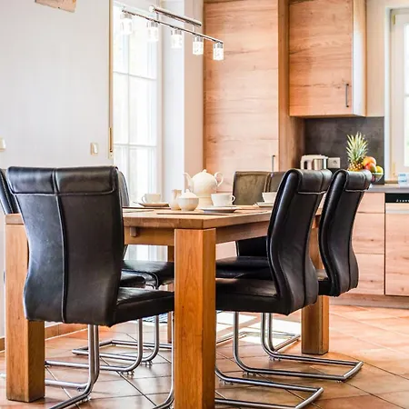 Strandoase Typ Sto-a Strandoase Whg. So5