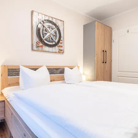 Strandoase Typ Sto-a Strandoase Whg. So5 * Wustrow