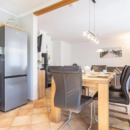 Strandoase Typ Sto-a Strandoase Whg. So5 *