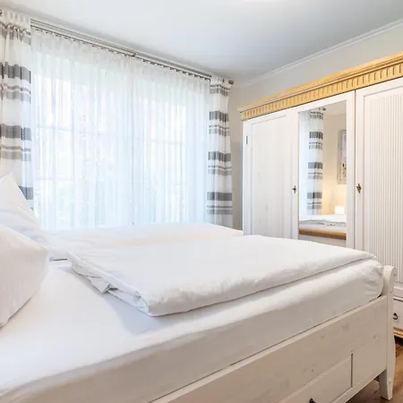 Strandoase Typ Sto-a Strandoase Whg. So5 *