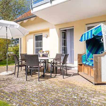 Strandoase Typ Sto-a Strandoase Whg. So5