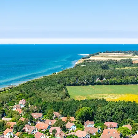 Strandoase Typ Sto-a Strandoase Whg. So5